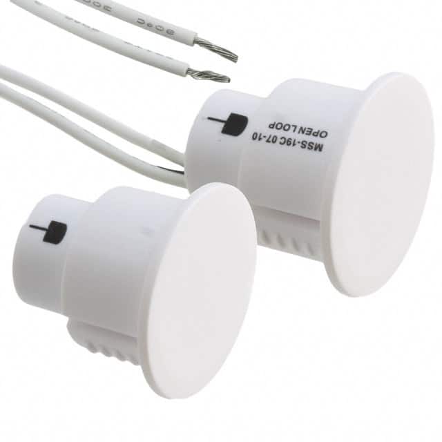 MSS-19C Magnasphere Corp  Magnetsensoren - Position Näherung Geschwindigkeit (Module)